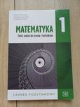 Matematyka zbiór zadań 1, podstawa