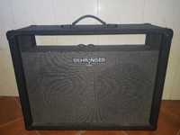 Coluna 2x12 (Bugera)