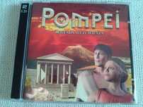 Pompei, Legenda Wezuwiusza  PC