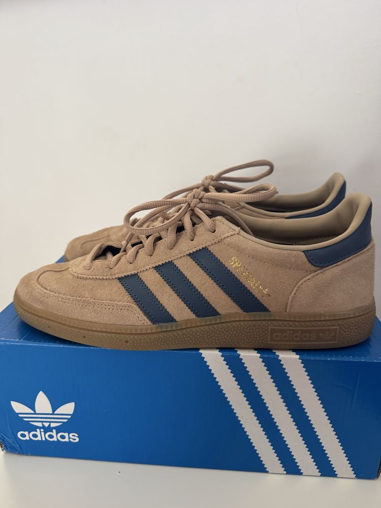 Sapatilhas Adidas Spezial