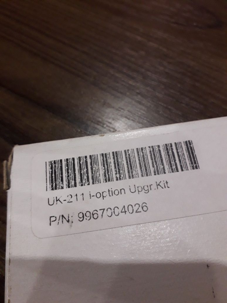 Память для принтера 2GB-CDL (UK-211 i-option Upgr.Kit