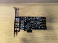 Karta dźwiękowa Sound Blaster SB1570