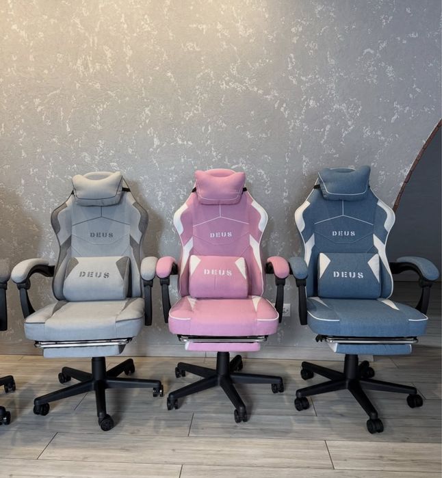 Кресло крісло геймерське офисное компютерне Компьютерные кресла