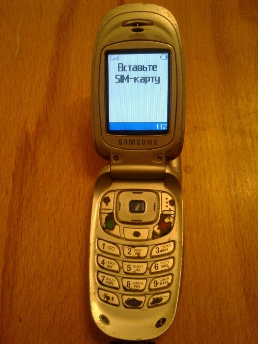 мобильный телефон Samsung оригинал на запчасти