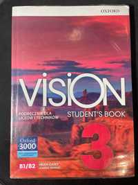Vision 3. Podręcznik