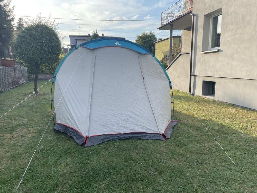 Namiot Quechua Arpenaz Family 4.1