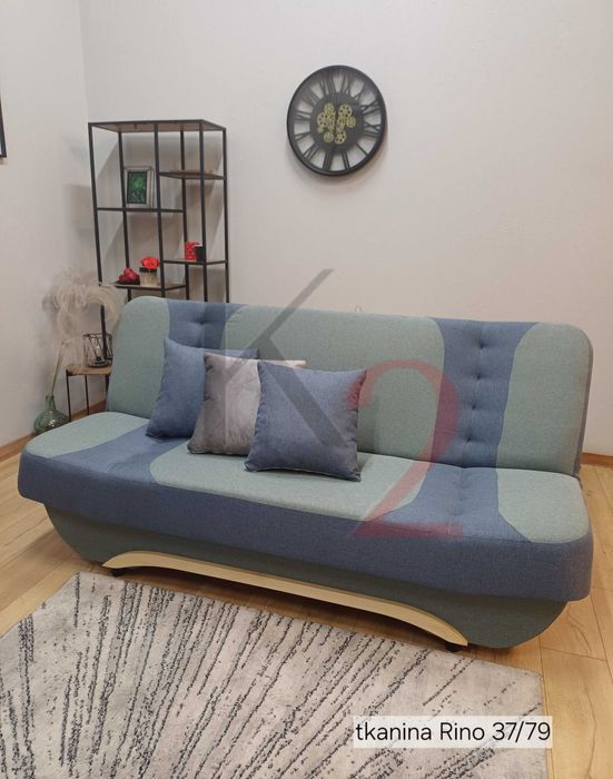 PROMOCJA Kanapa WIKI sofa TANIA wersalka szybka dostawa do 7 dni