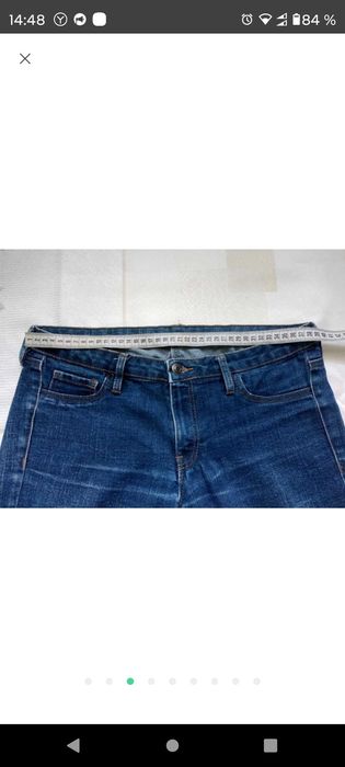 Джынсы женские 28,29,32