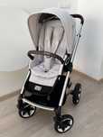 Wózek spacerowy Cybex Talos S Lux 2.0 (2023)