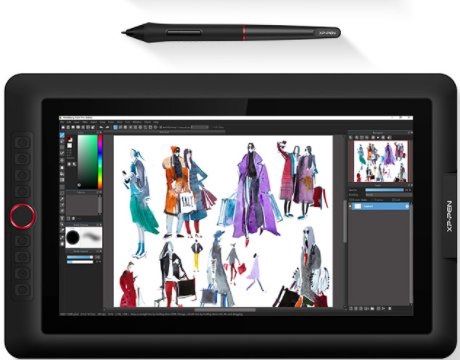 Продам Графічний планшет 15.6 pro