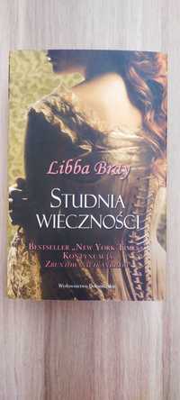 Studnia wieczności - Libba Bray