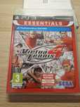 Virtua Tennis 4 - PS3 Essentials - PlayStation Move