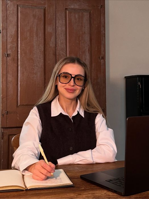 Психолог Консультант онлайн