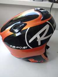 Kask narciarski Rossignol