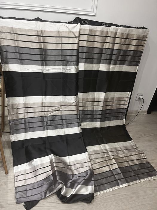 Zasłony z Firmy Eurofirany