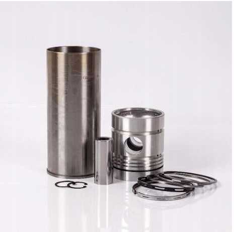 Zestaw nap. S-200 , S-359M Sel2 Bl. Żel. 443.13.90 /2 MAHLE
