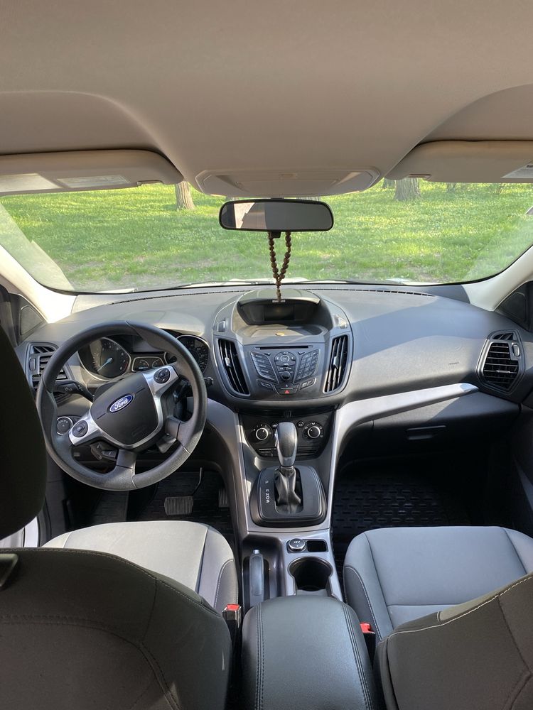 Ford Escape 2015, 1.6 бензин, турбіна