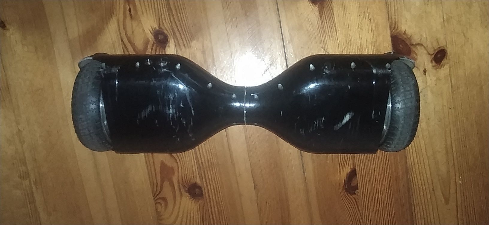 Deska elektryczna Hoverboard