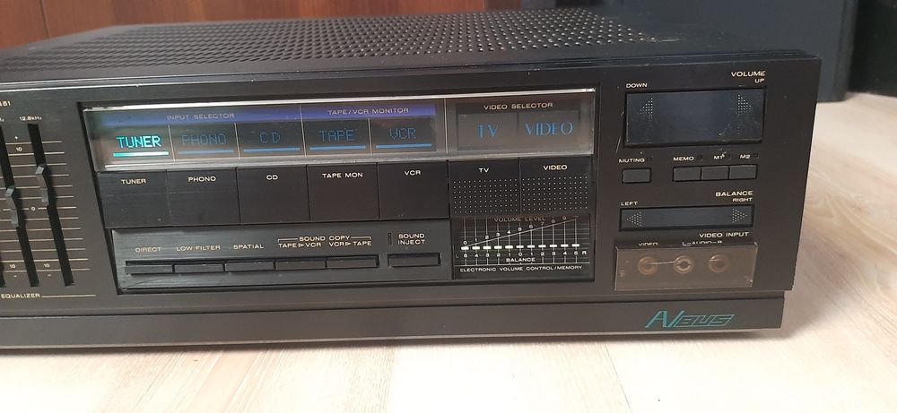 Marantz Wzmacniacz Stereo PM-451 PM451