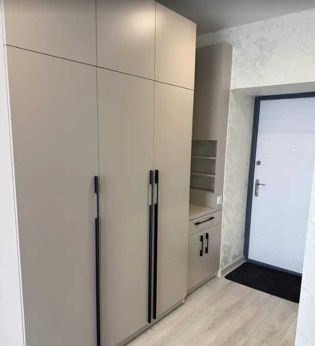 1к квартира, новобудова,Академічний, сучасний ремонт,техніка