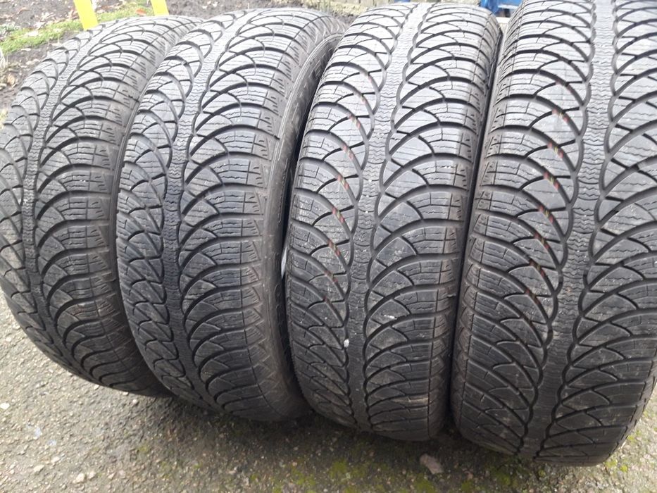 195/65/R-15 Fulda Montero Kristal3 ЗИМА