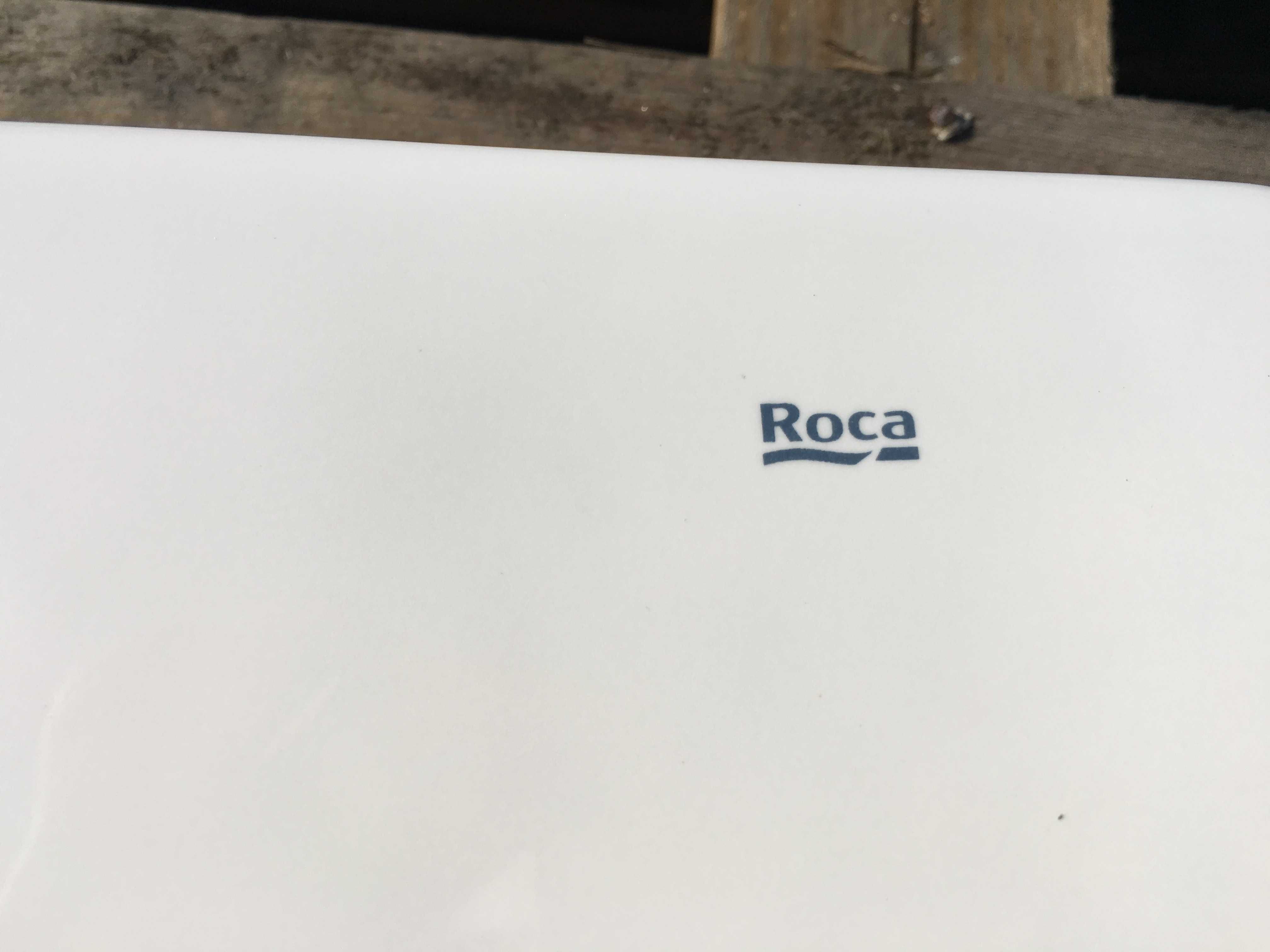 Umywalka na blatowa 52x44 firmy ROCA
