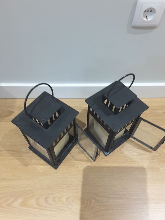 Candeeiro para Velas