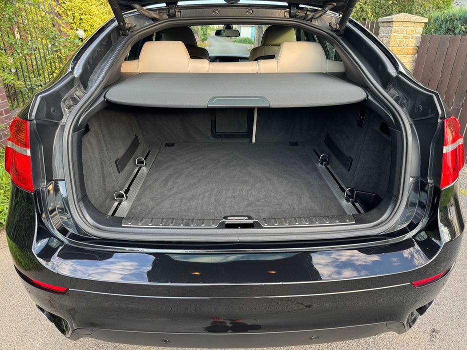 BMW X6 40d salon PL UNIKATOWY STAN Wrocław PRZEBIEG 103tys km