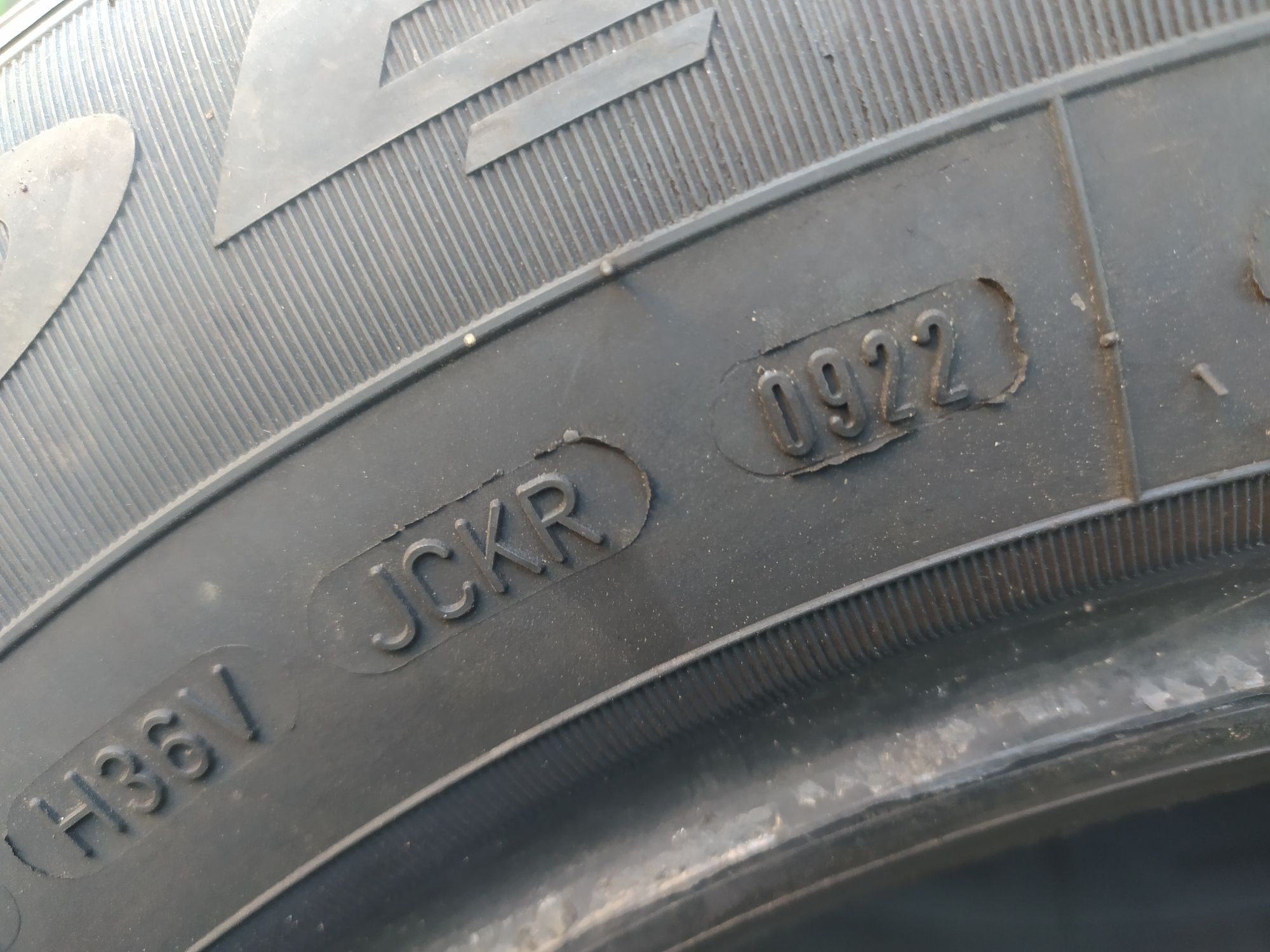 Dębica Presto HP 2 215/65 R16