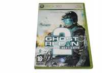 Ghost Recon Advanced Warfighter 2 X360