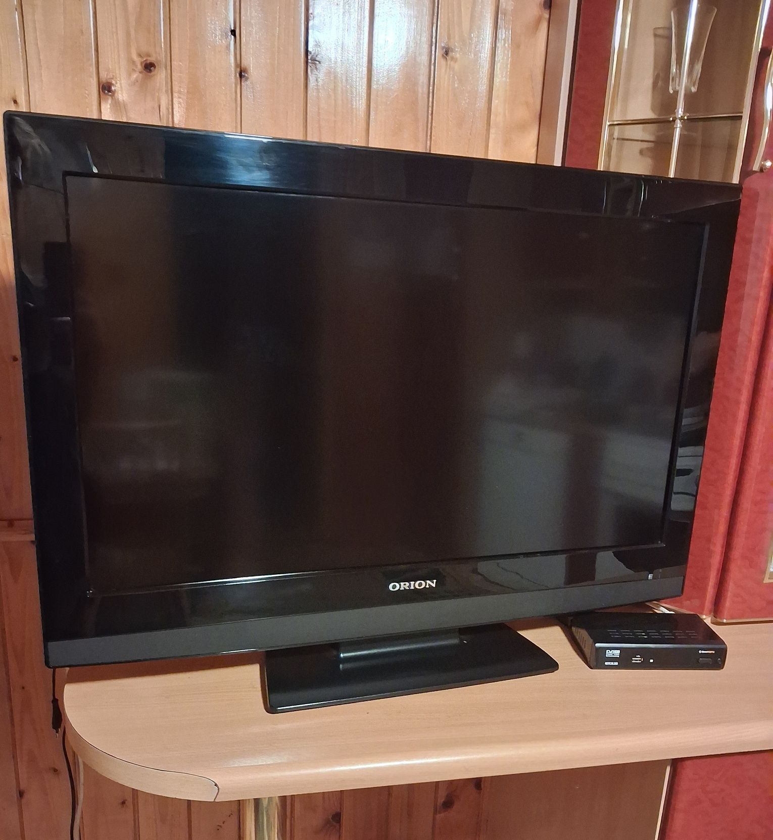 Telewizor Orion 32' + dekoder