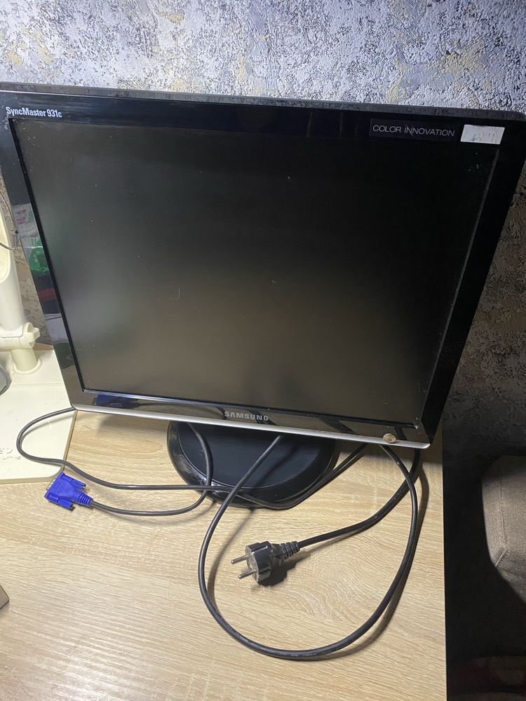 Монітор Samsung 19