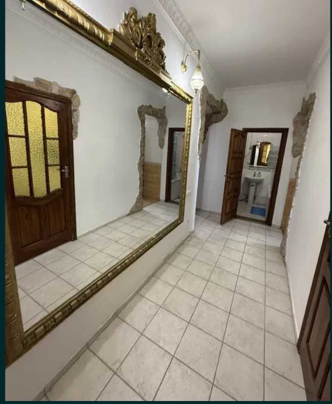 Аренда 3к квартиры в Центре