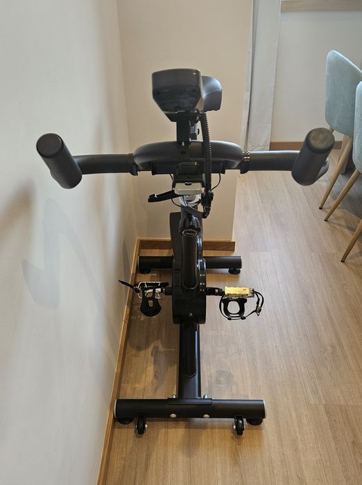 Bike de spinning Bodytone DS07