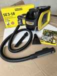 Акумуляторний миючий пилосос Karcher SE 3-18