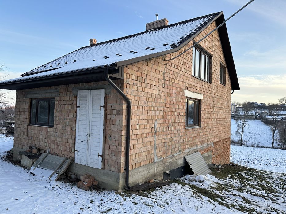 Продається будинок