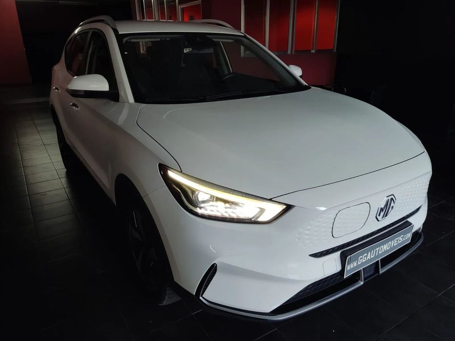 MG ZS EV 50.3 kWh Comfort