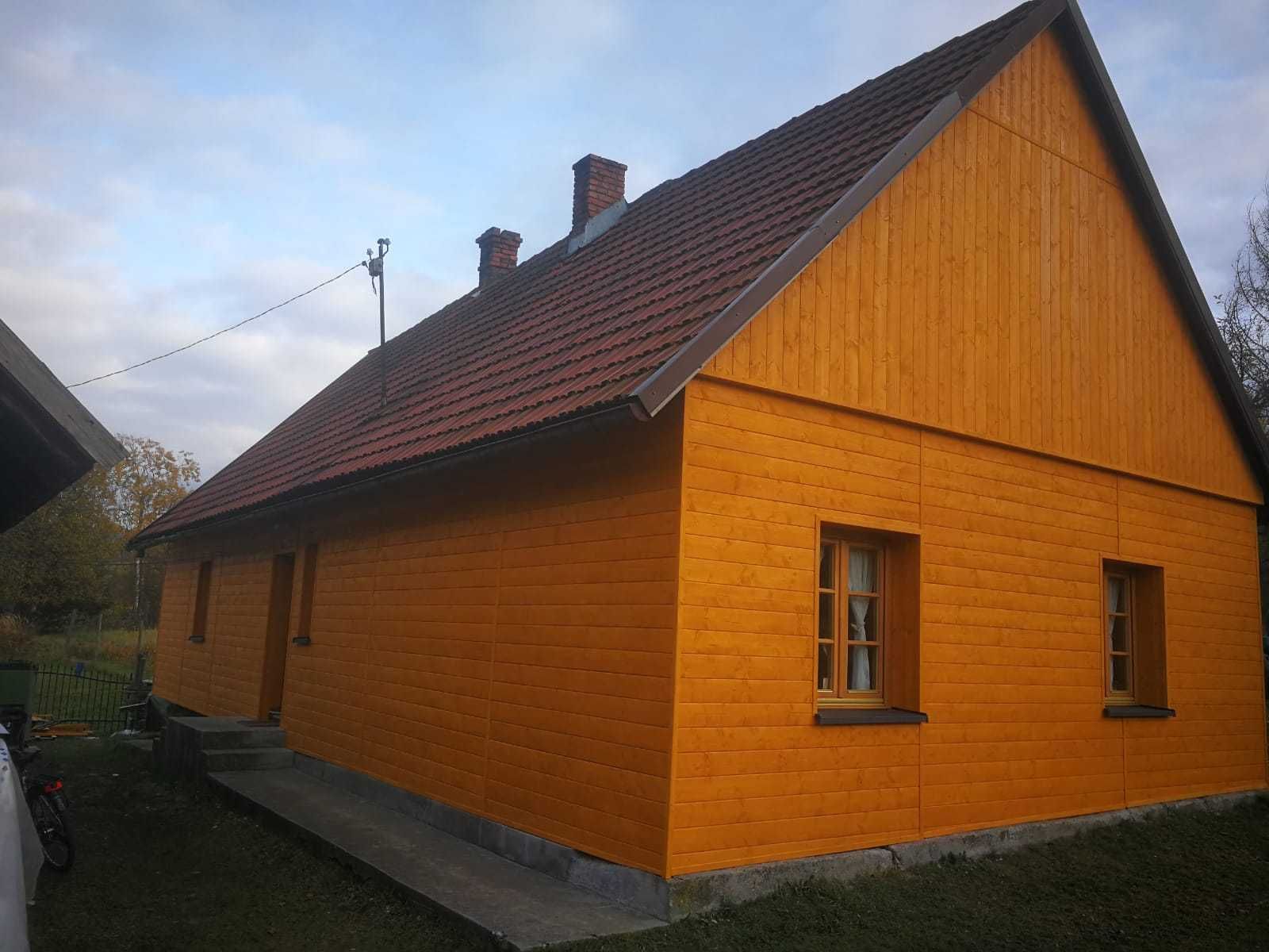 Czyste Powietrze, Mój Prąd, Audyt, wniosek, docieplenia, pompa ciepła