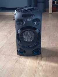 Głośnik Sony sprzedam MHC-V02