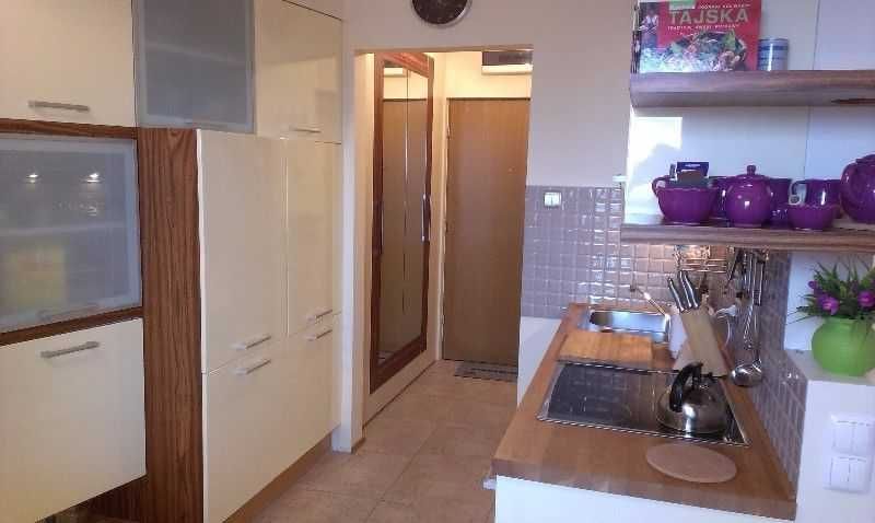 Apartamenty "Nad Jeziorkiem 5"