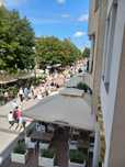 Apartament Na Monte Cassino