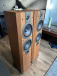 Kolumny Wharfedale Vardus - 300