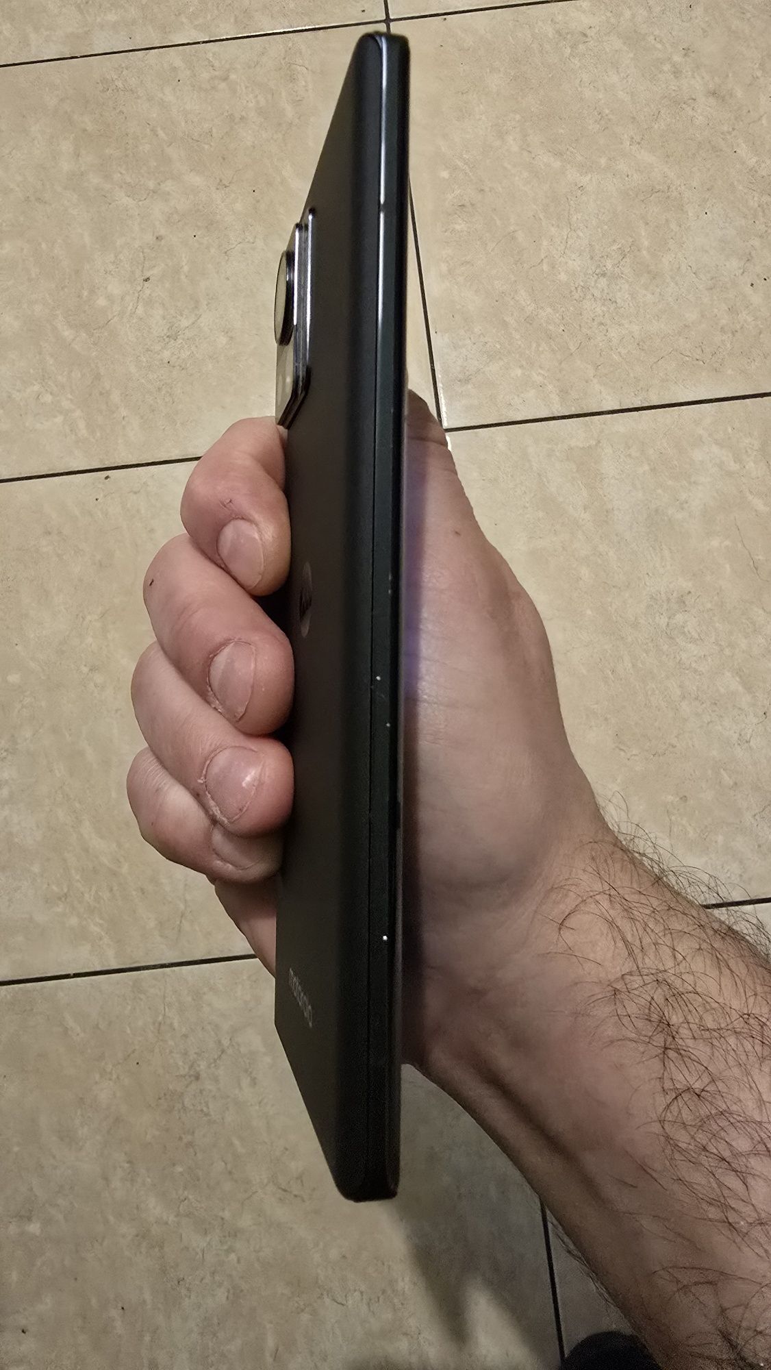 Motorola EDGE 30 Ultra 12/256 czarna