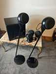 Kino domowe Cabasse Eole II