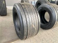 Opona ciężarowa naczepowa 435/50R19.5 NEXT TREAD NT LHT II / 100%