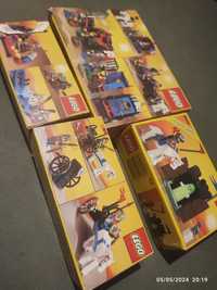 klocki Lego Legoland