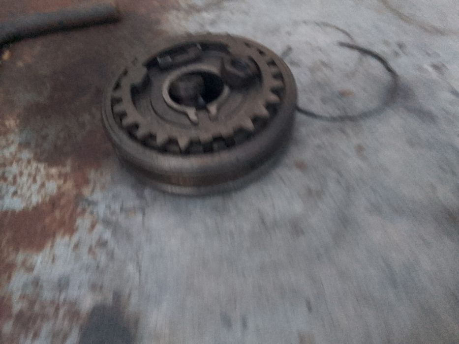 Коробка Опель Вектра Аскона