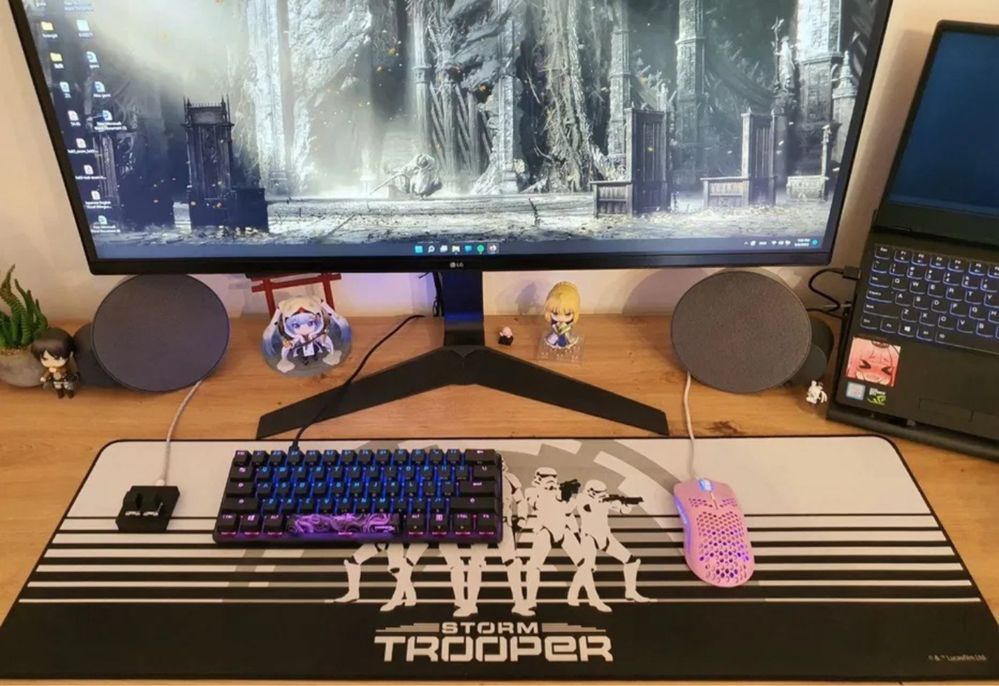 Klawiatura OSU Stream Deck Macro Keyboard