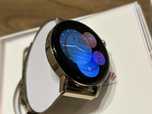 Smartwatch HUAWEI Watch GT 3 42mm Elegant Złoty