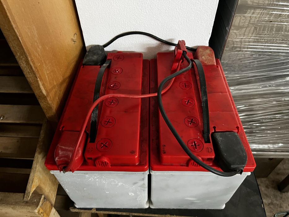 COMAC L20 Lavadora Pavimentos